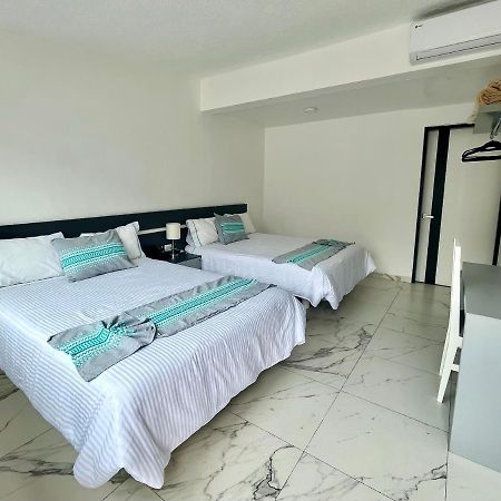 Villa Santa Julia Oaxaca Dış mekan fotoğraf