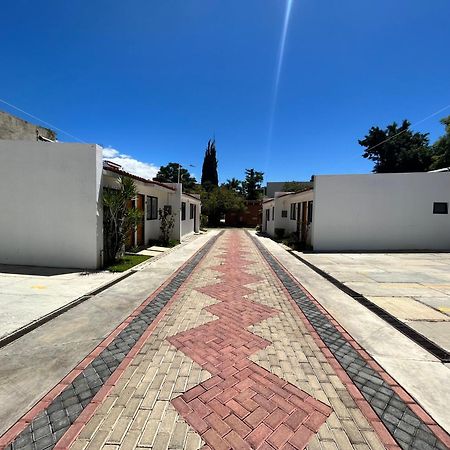 Villa Santa Julia Oaxaca Dış mekan fotoğraf