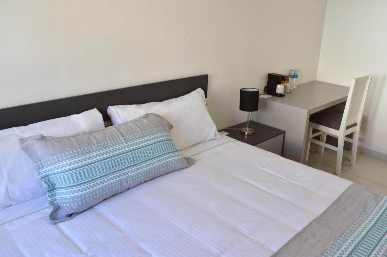 Villa Santa Julia Oaxaca Dış mekan fotoğraf