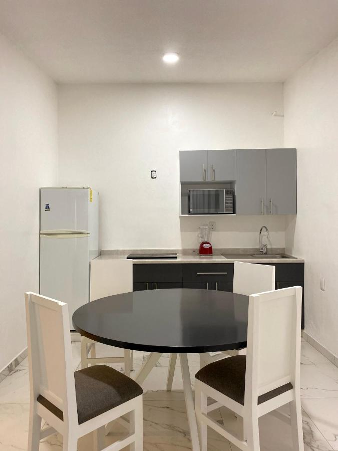 Villa Santa Julia Oaxaca Dış mekan fotoğraf