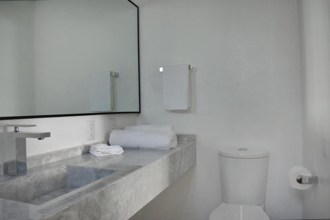 Villa Santa Julia Oaxaca Dış mekan fotoğraf