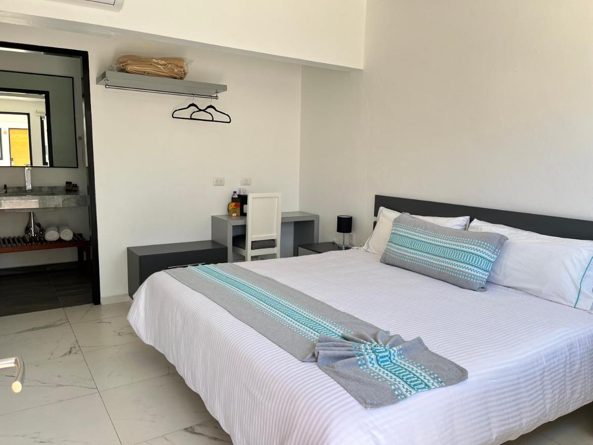 Villa Santa Julia Oaxaca Dış mekan fotoğraf