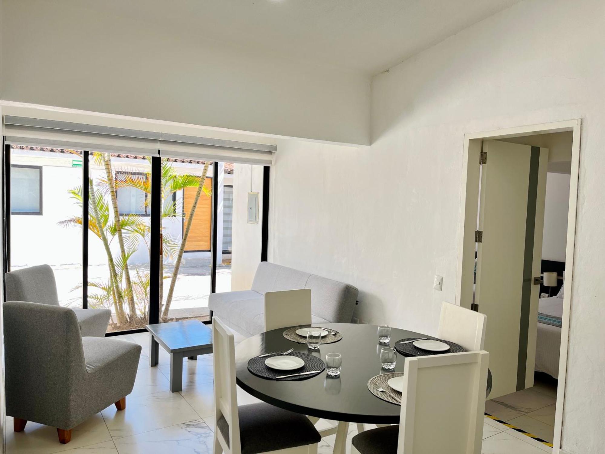 Villa Santa Julia Oaxaca Dış mekan fotoğraf