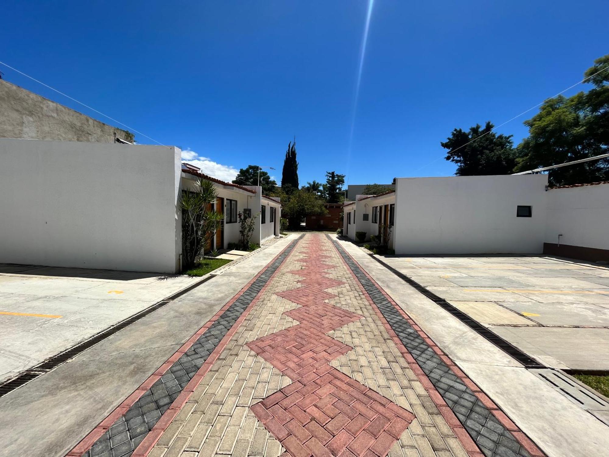 Villa Santa Julia Oaxaca Dış mekan fotoğraf